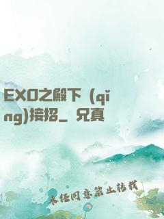 EXO之殿下請(qǐng)接招