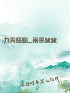 九天狂途
