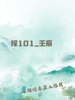 偵探101