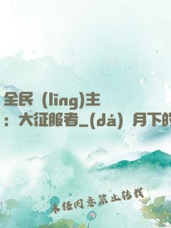 全民領(lǐng)主：大征服者
