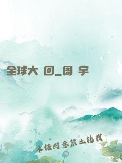 全球大輪回