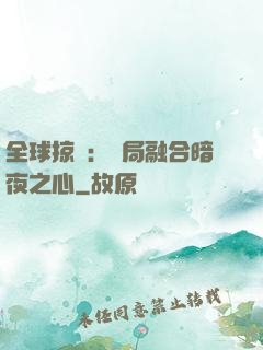全球掠奪：開局融合暗夜之心