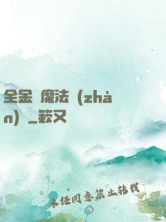 全金屬魔法戰(zhàn)記