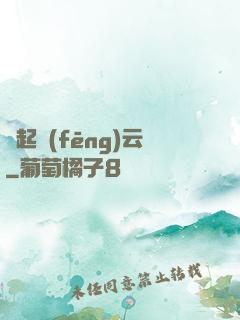 劍起風(fēng)云