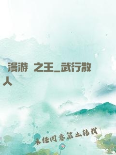 動漫游戲之王