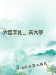 大圣手札