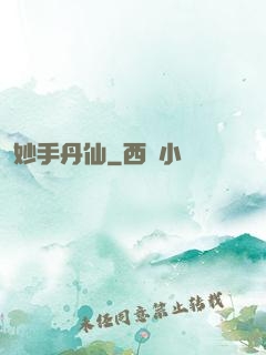 妙手丹仙