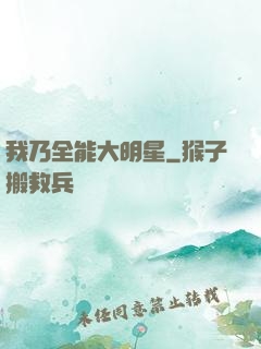 我乃全能大明星