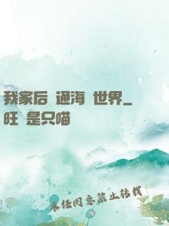 我家后門通海賊世界