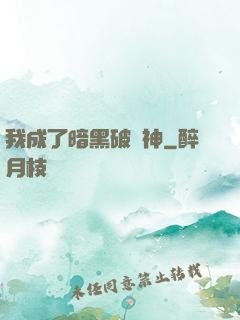 我成了暗黑破壞神