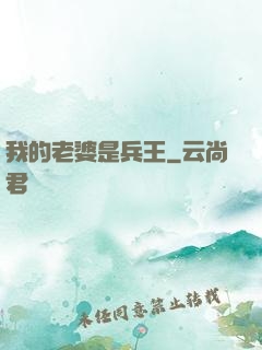 我的老婆是兵王