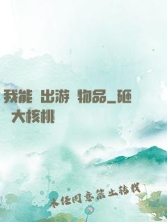 我能帶出游戲物品