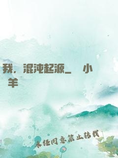 我，混沌起源