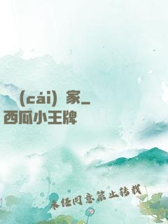 斂財(cái)專家