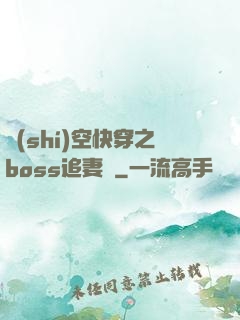時(shí)空快穿之boss追妻記