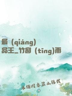 最強(qiáng)廢品王