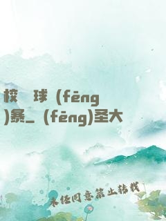 校園籃球風(fēng)暴