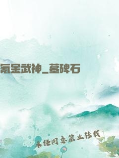 氪金武神