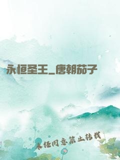 永恒圣王