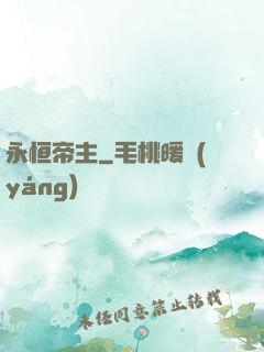 永恒帝主