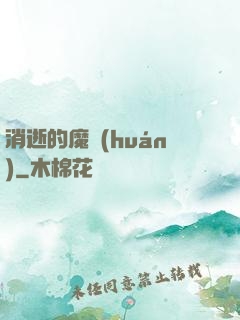 消逝的魔環(huán)