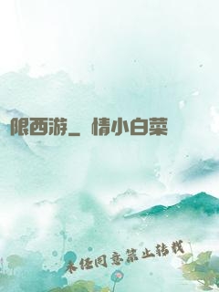 無限西游