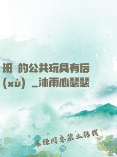 班級的公共玩具有后續(xù)嗎