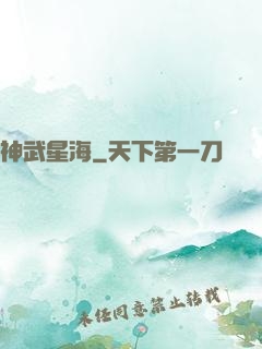 神武星海