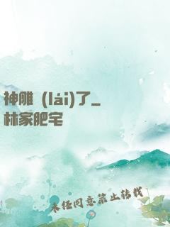 神雕來(lái)了
