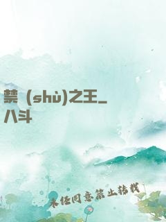 禁術(shù)之王