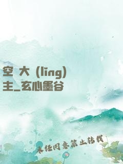 空島大領(lǐng)主