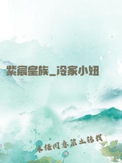紫宸皇族