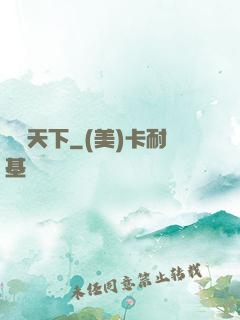 縱橫天下