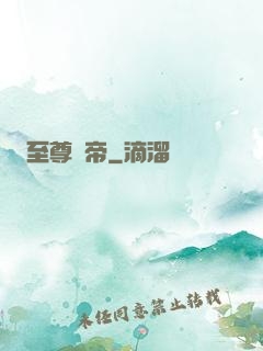 至尊劍帝