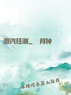 蒸汽狂潮