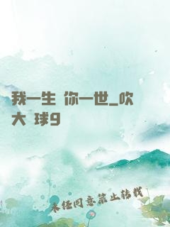 許我一生還你一世