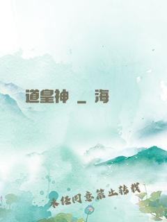 道皇神訣
