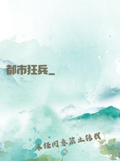 都市狂兵