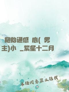 雙胞胎通感夾心(雙男主)小說