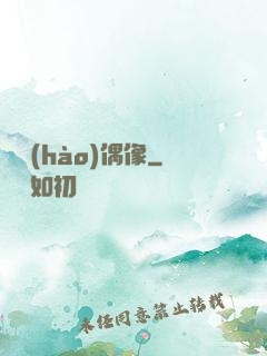 頭號(hào)偶像