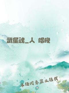 龍武星魂